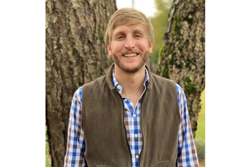 Meet Phillip Gould, DMD in Greenville