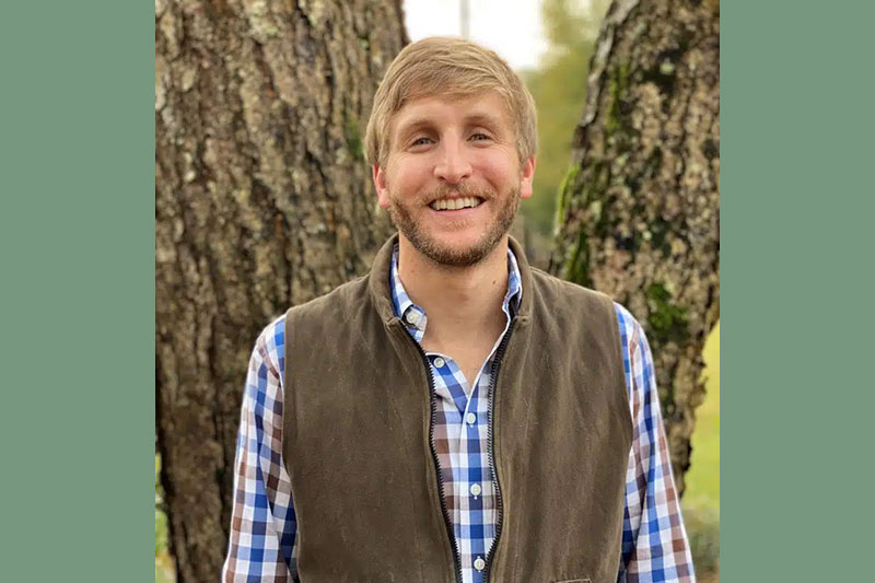 Dr. Phillip Gould - Top Dentist in Greenville