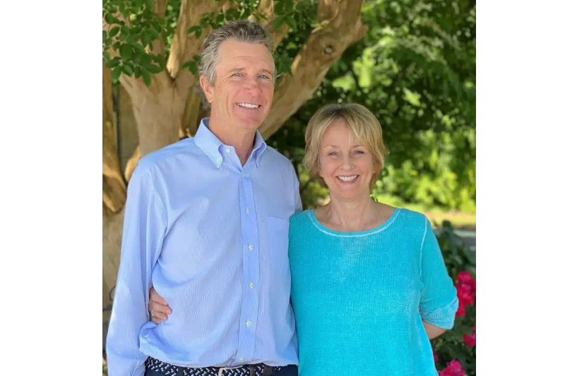 Meet Terry Willis, DMD in Greenville