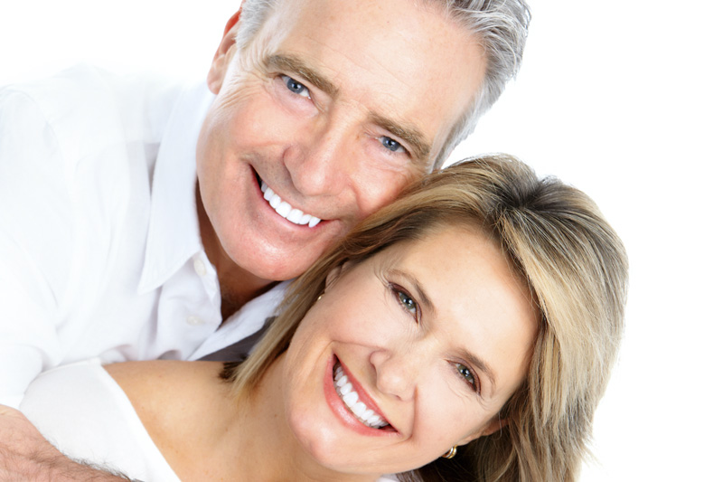 Dental Implants in Greenville